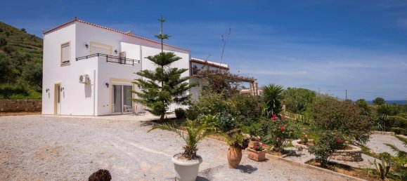 5 Schlafzimmer Villa in Chania, Greece, Nr. 147 3
