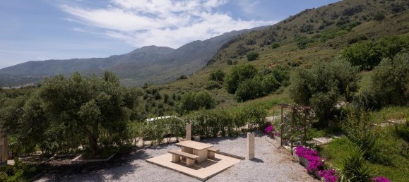 5 Schlafzimmer Villa in Chania, Greece, Nr. 147 20