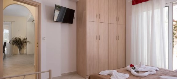 5 Schlafzimmer Villa in Chania, Greece, Nr. 147 8