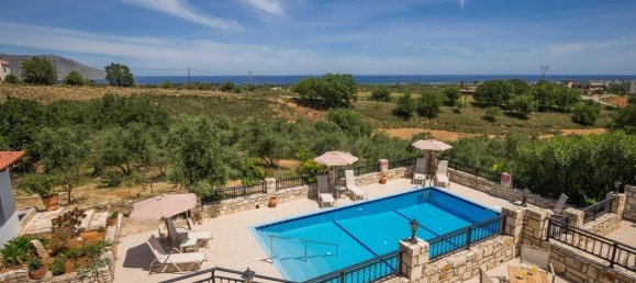 5 Schlafzimmer Villa in Chania, Greece, Nr. 147 2