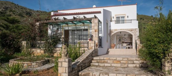 Villa T5 em Chania, Greece N.º 147 25