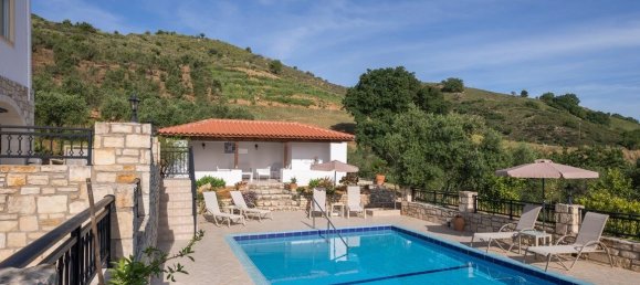 5 Schlafzimmer Villa in Chania, Greece, Nr. 147 22