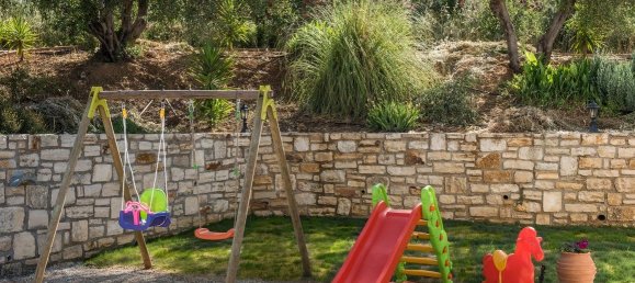 5 Schlafzimmer Villa in Chania, Greece, Nr. 147 19