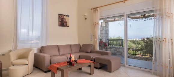 5 Schlafzimmer Villa in Chania, Greece, Nr. 147 5