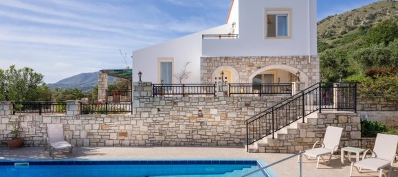 5 Schlafzimmer Villa in Chania, Greece, Nr. 147 21
