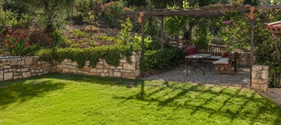 5 Schlafzimmer Villa in Chania, Greece, Nr. 147 23