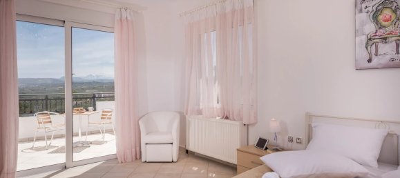 5 Schlafzimmer Villa in Chania, Greece, Nr. 147 14