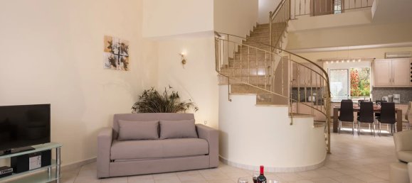 5 Schlafzimmer Villa in Chania, Greece, Nr. 147 7