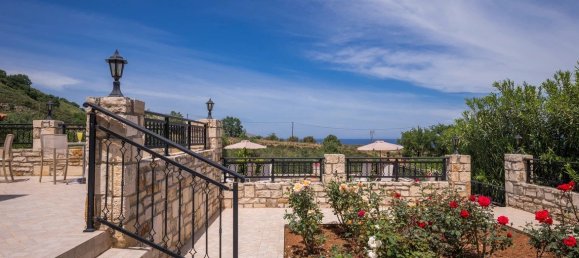 5 Schlafzimmer Villa in Chania, Greece, Nr. 147 16