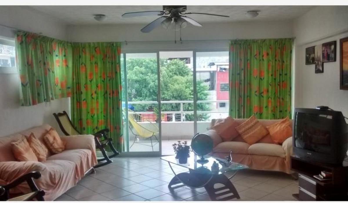 3 Schlafzimmer Haus in Guerrero, Mexico, Nr. 186512