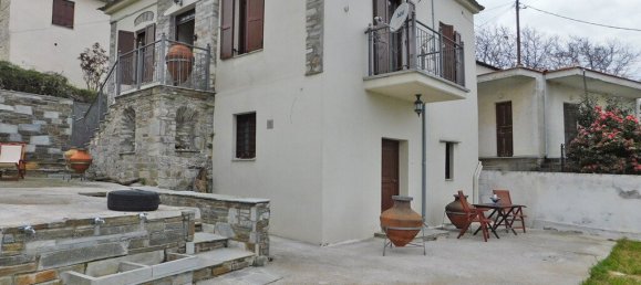 6 chambres propriété commerciale à vendre à Magnesia, Thessaly, Thessaly and Central Greece, Greece № 2228 2