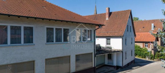 19-salle Bâtiment à Schwabisch Hall, Germany No. 102031 5