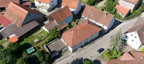 19-salle Bâtiment à Schwabisch Hall, Germany No. 102031 3