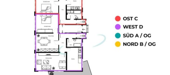 19-salle Bâtiment à Schwabisch Hall, Germany No. 102031 20