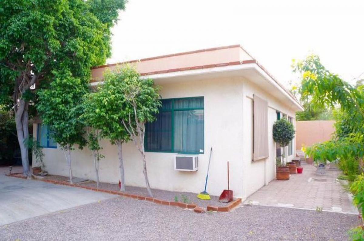 2 bedrooms House in Baja California Sur, Mexico No. 174044