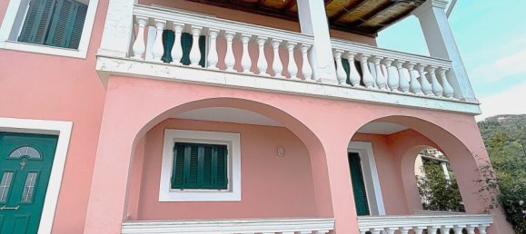 3 dormitorios propiedad comercial en venta en Corfu, Central Corfu and Diapontian Islands, Corfu, Ionian Islands, Peloponnese, Western Greece and the Ionian, Greece № 72920 15