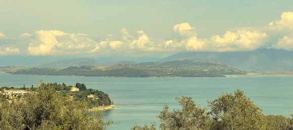 3 dormitorios propiedad comercial en venta en Corfu, Central Corfu and Diapontian Islands, Corfu, Ionian Islands, Peloponnese, Western Greece and the Ionian, Greece № 72920 19