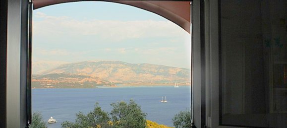 3 dormitorios propiedad comercial en venta en Corfu, Central Corfu and Diapontian Islands, Corfu, Ionian Islands, Peloponnese, Western Greece and the Ionian, Greece № 72920 17
