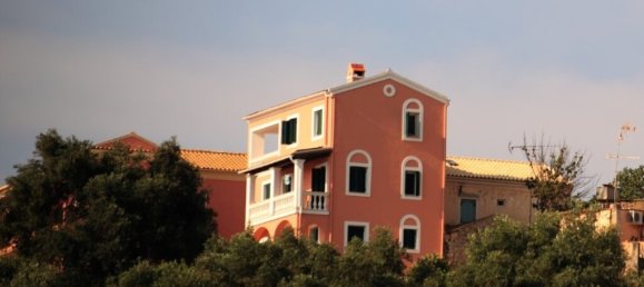 3 dormitorios propiedad comercial en venta en Corfu, Central Corfu and Diapontian Islands, Corfu, Ionian Islands, Peloponnese, Western Greece and the Ionian, Greece № 72920 10