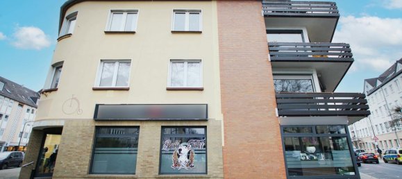 611m² Building in Dusseldorf, Germany No. 324009 5