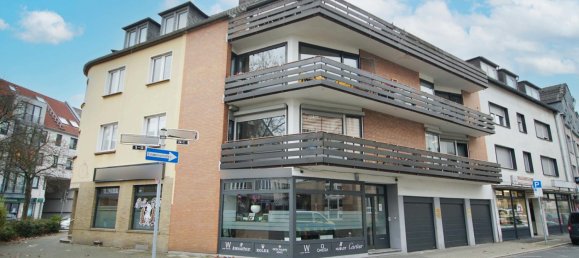 611m² Building in Dusseldorf, Germany No. 324009 3