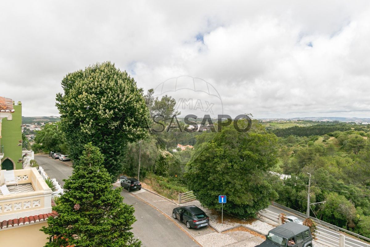 Дом с 5 спальнями в Синтра, Португалия № 292989