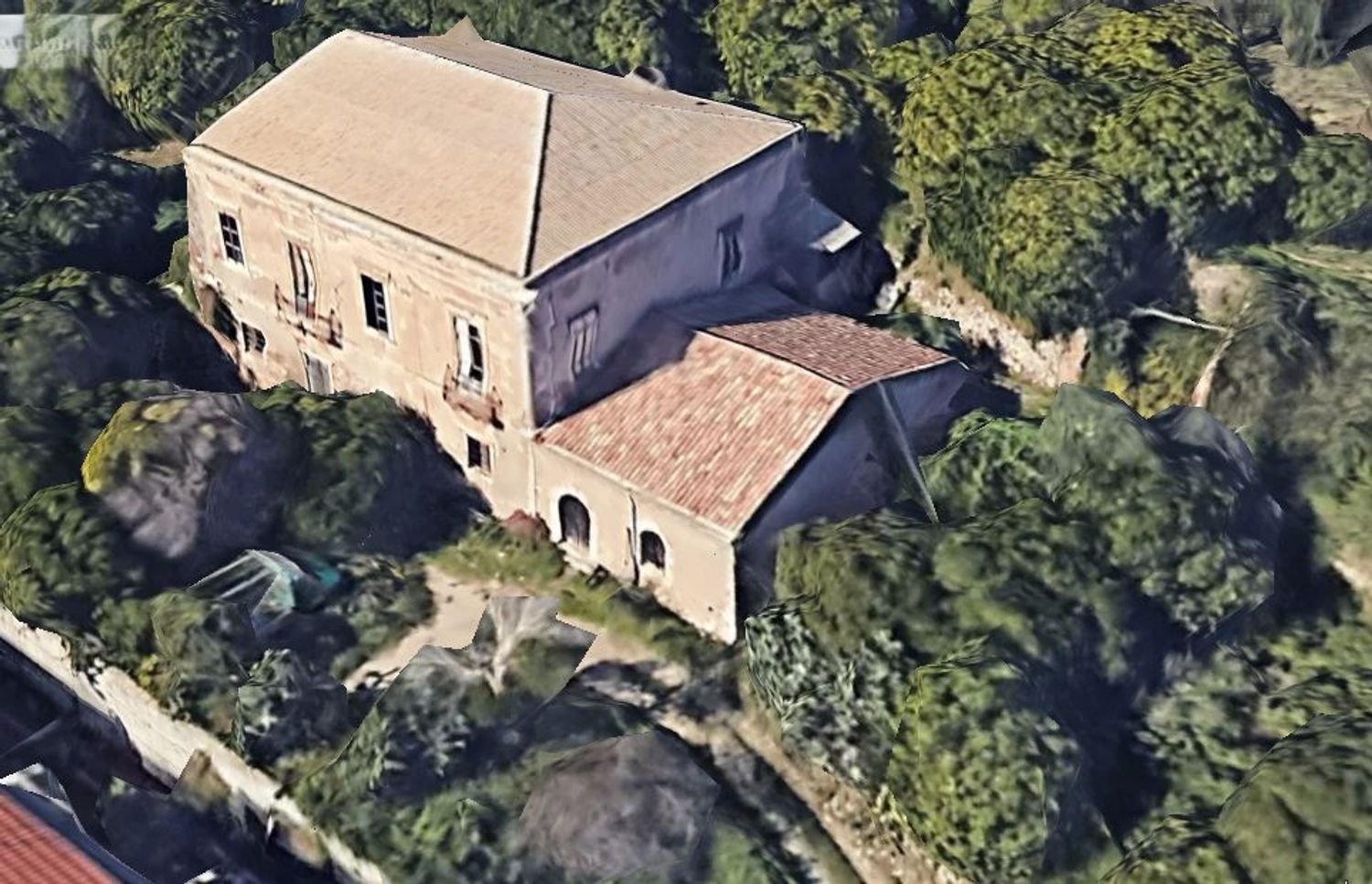 7غرفة منزل في Messina, Italy رقم 43055