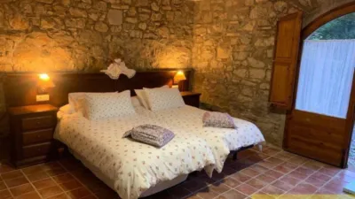 Casa T8 em Girona, Spain N.º 274314