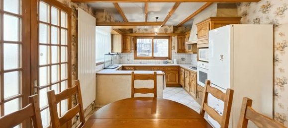 3 bedrooms House in Argenteuil, France No. 308636 7