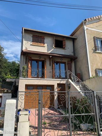 3 bedrooms House in Argenteuil, France No. 308636