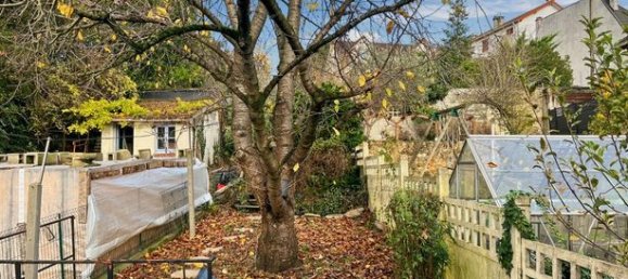 3 bedrooms House in Argenteuil, France No. 308636 8