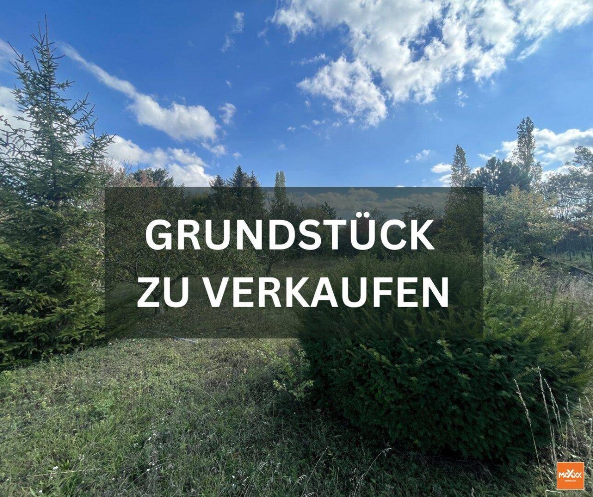 1024m² Land in Baden, Austria No. 107344