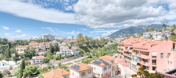 3 bedrooms Penthouse in Fuengirola, Spain No. 146114 9