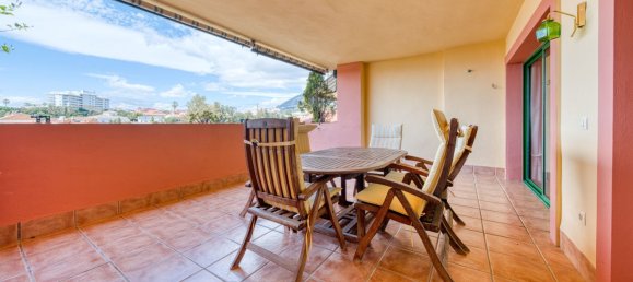 3 bedrooms Penthouse in Fuengirola, Spain No. 146114 11