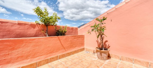 3 bedrooms Penthouse in Fuengirola, Spain No. 146114 2