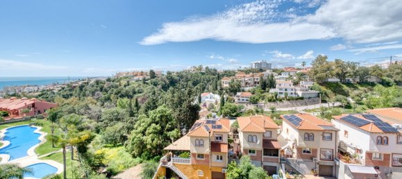 3 bedrooms Penthouse in Fuengirola, Spain No. 146114 12