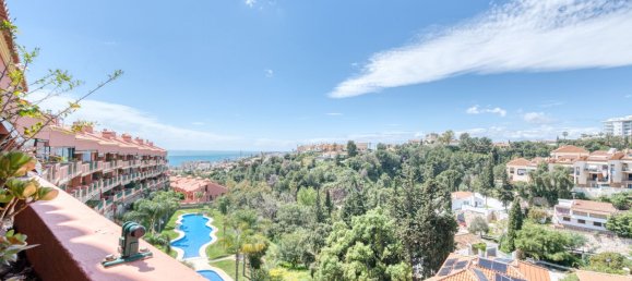 3 bedrooms Penthouse in Fuengirola, Spain No. 146114 10