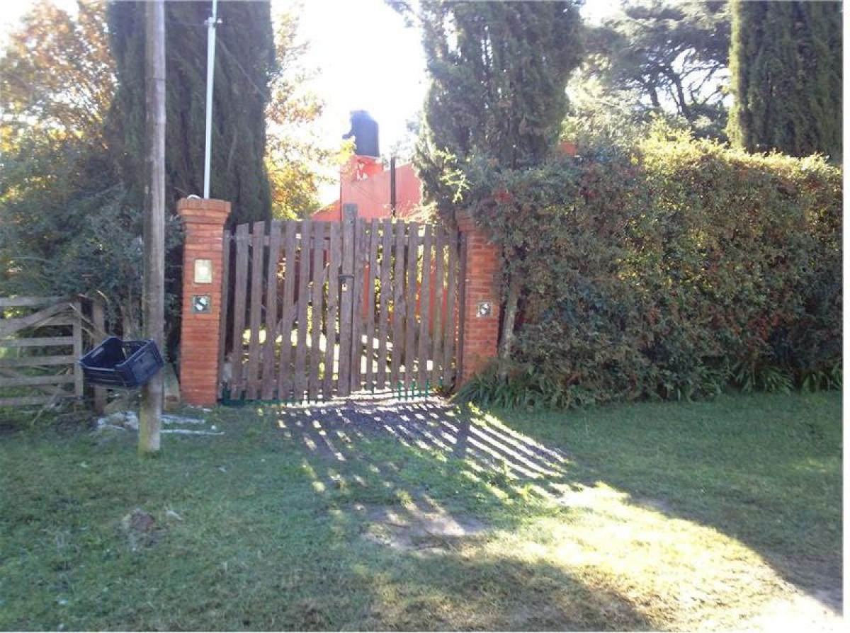 2 bedrooms Farm in San Vicente, Argentina No. 49687