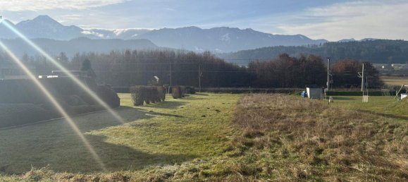 قطعة أرض في Villach, Austria رقم 114750 2