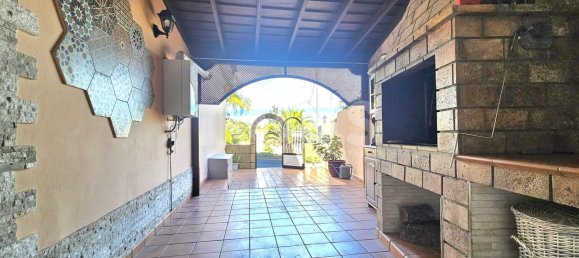 Дом с 8 спальнями в Тенерифе, Испания № 16209 11