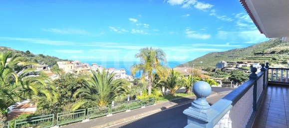 Дом с 8 спальнями в Тенерифе, Испания № 16209 13