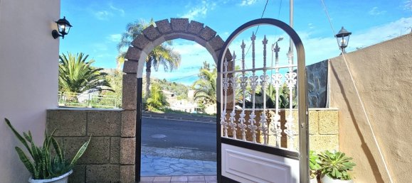 Дом с 8 спальнями в Тенерифе, Испания № 16209 10