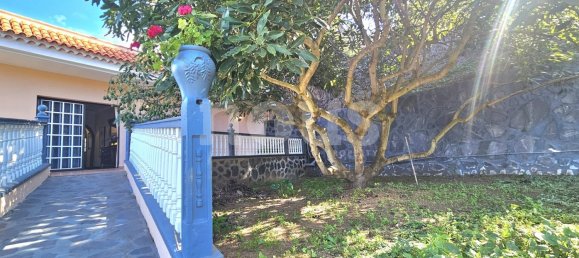 Дом с 8 спальнями в Тенерифе, Испания № 16209 6