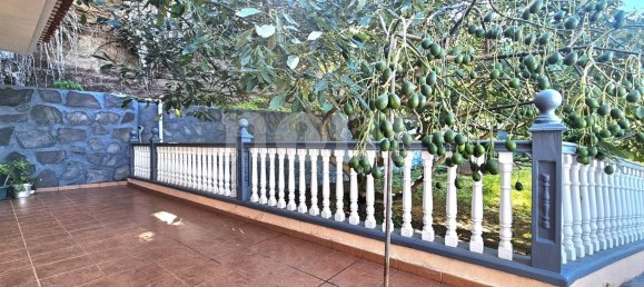 Дом с 8 спальнями в Тенерифе, Испания № 16209 5