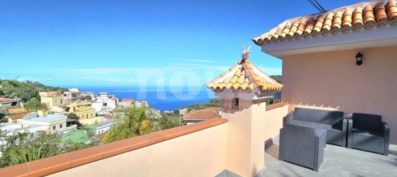 Дом с 8 спальнями в Тенерифе, Испания № 16209 12