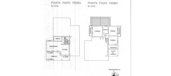 4 غرف نوم منزل في Codevigo, Italy رقم 379566 38