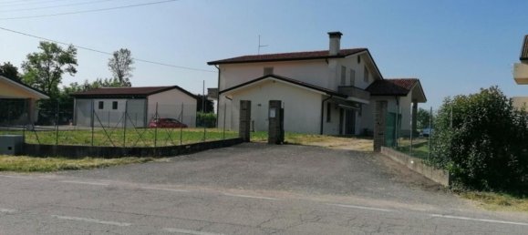 4 غرف نوم منزل في Codevigo, Italy رقم 379566 23