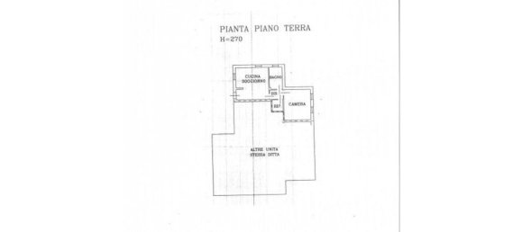 4 غرف نوم منزل في Codevigo, Italy رقم 379566 39