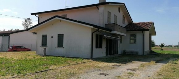 4 غرف نوم منزل في Codevigo, Italy رقم 379566 33