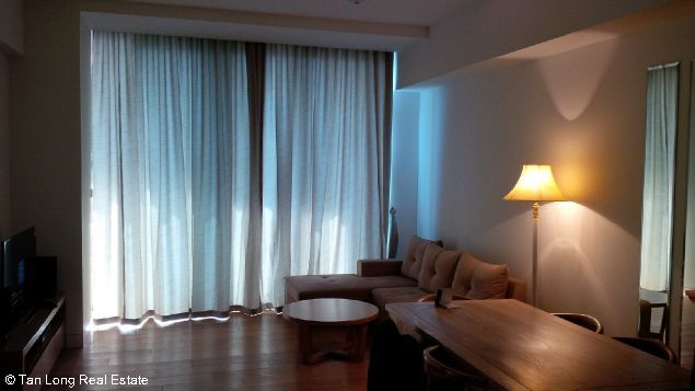 2 bedrooms Apartment in Cau Giay, Vietnam No. 4550